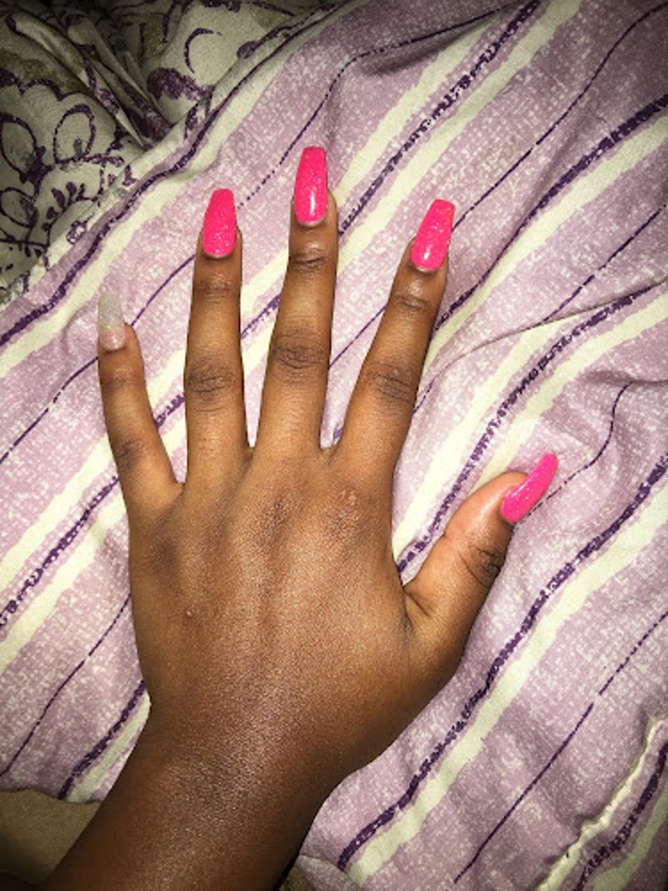 Sexy Nails photo 1