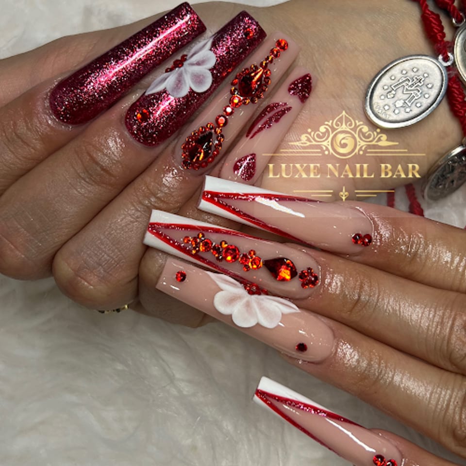 Luxe Nail Bar 2 photo 1
