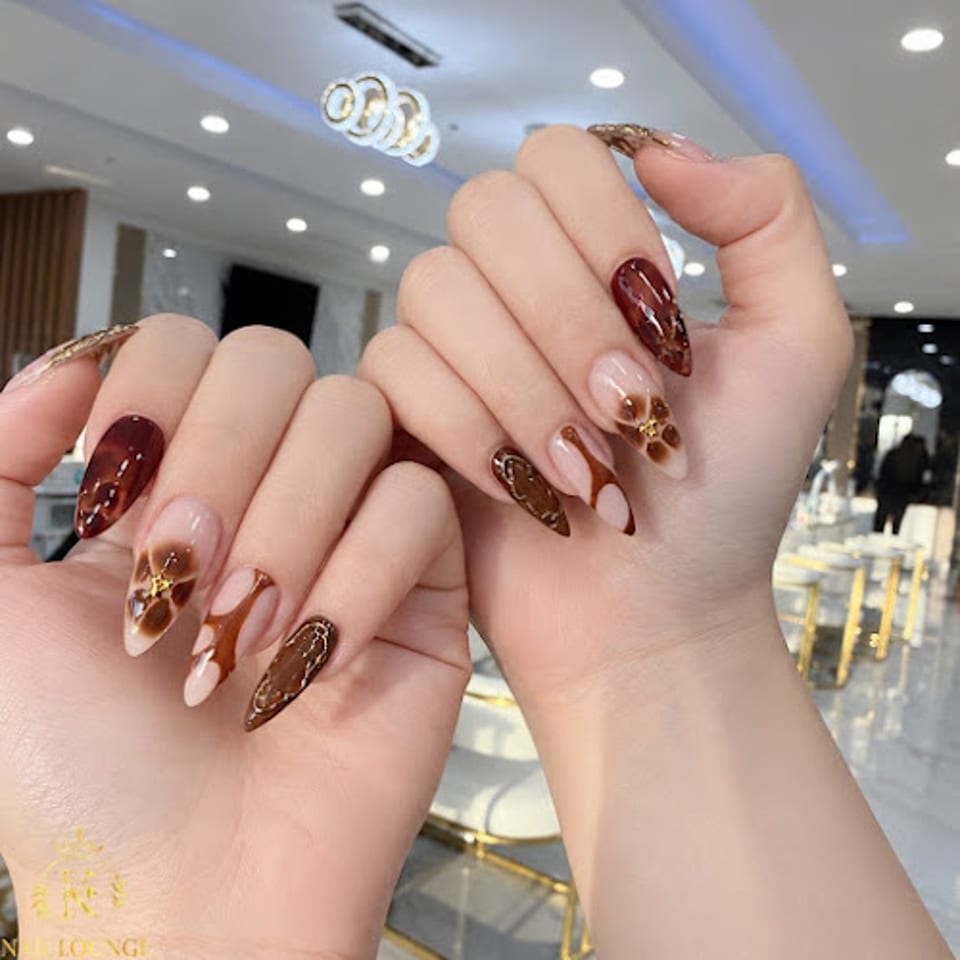 K Nail Lounge photo 1