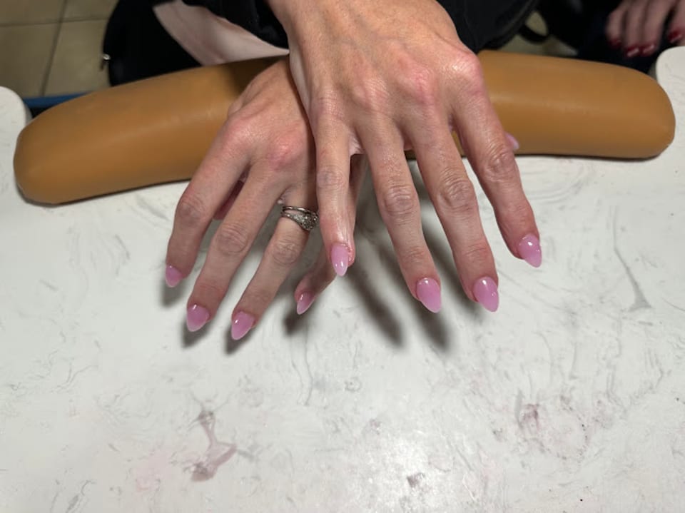 Angel Nails in Sanger photo 1