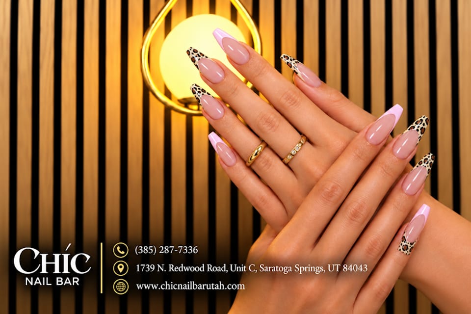 CHÍC NAIL BAR photo 1