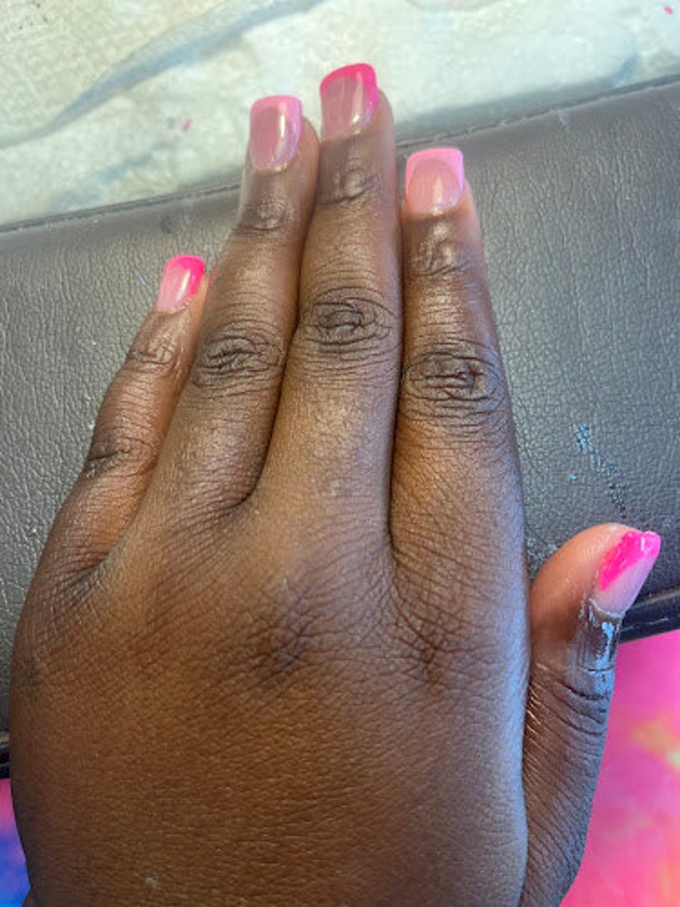 T & H Nails photo 1