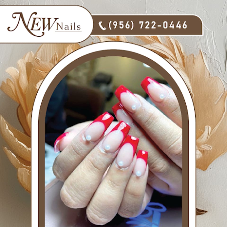 New Nails photo 1