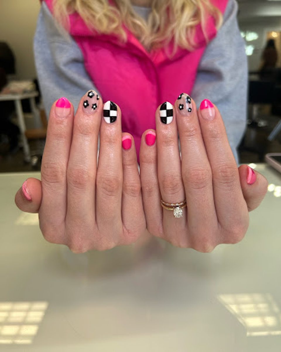 Opal & Ovie Salon and Co. photo 1