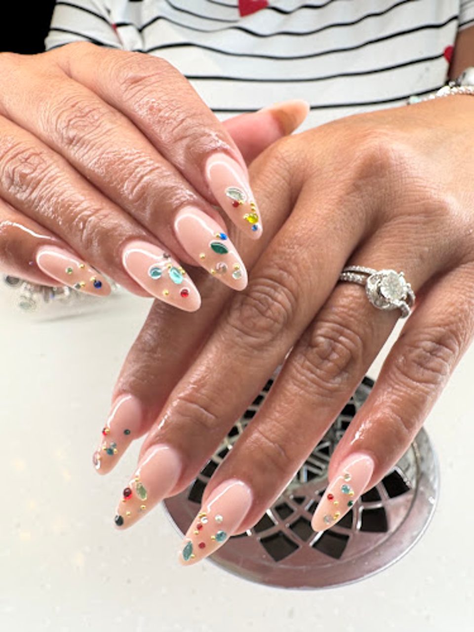 Gilded Nails Studio LLC photo 1