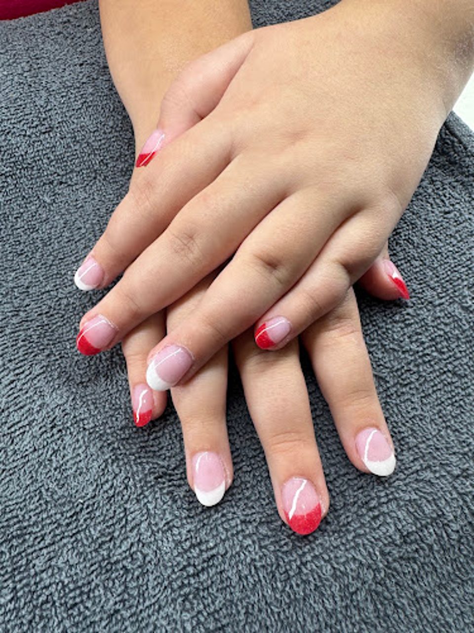 Tips & Toes Nail Salon photo 1