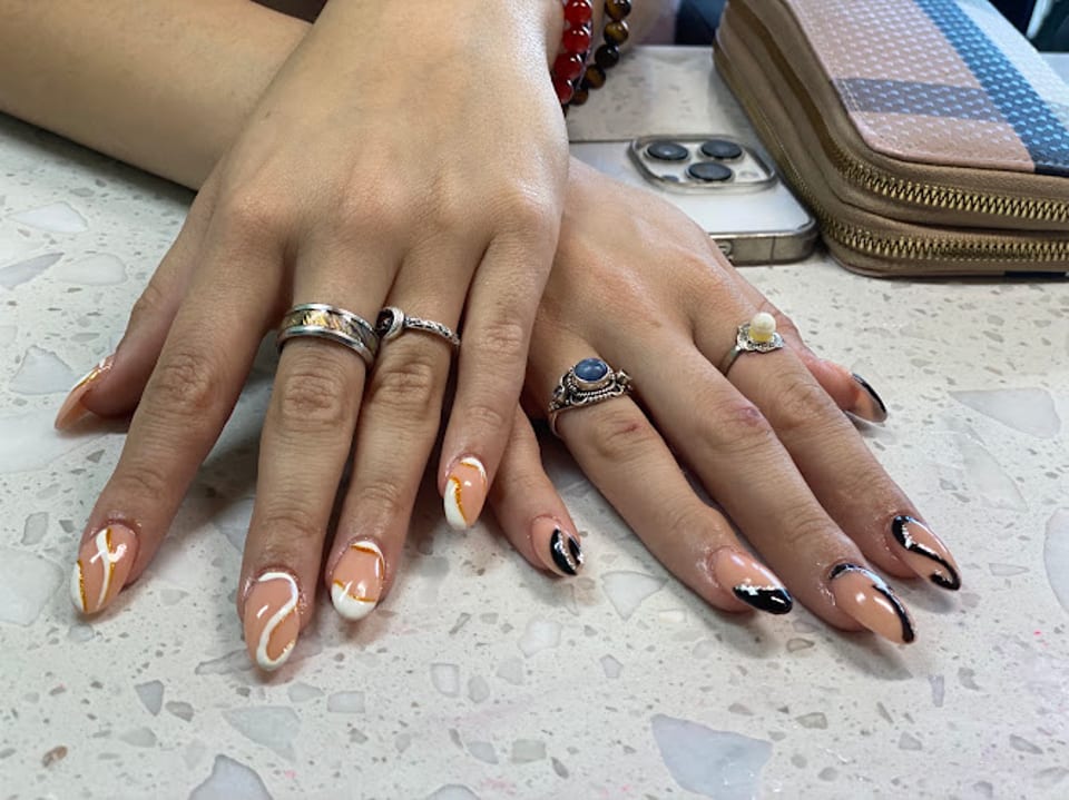 Elite Nails & Spa photo 1