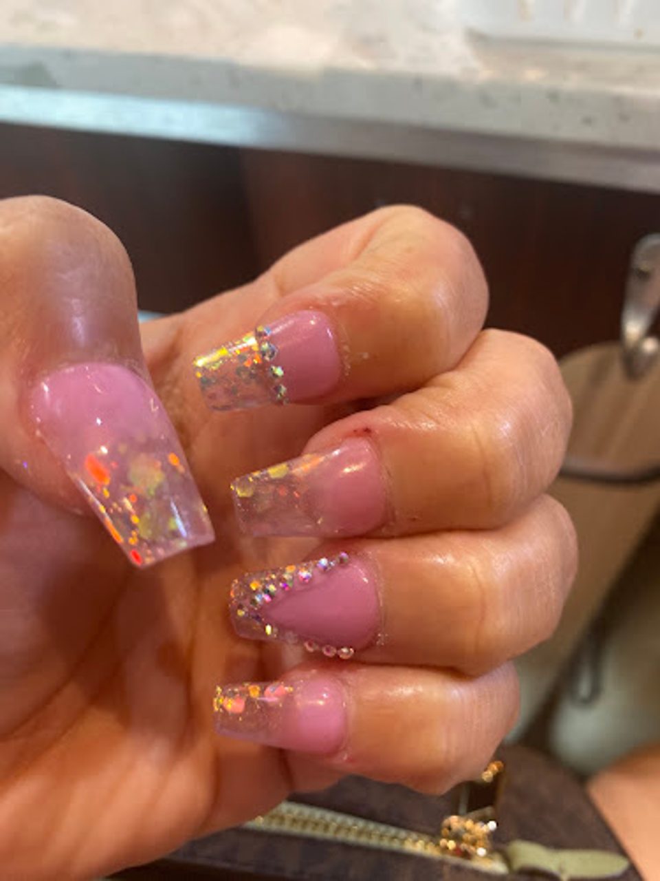 Cosmixnails&spa llc photo 1