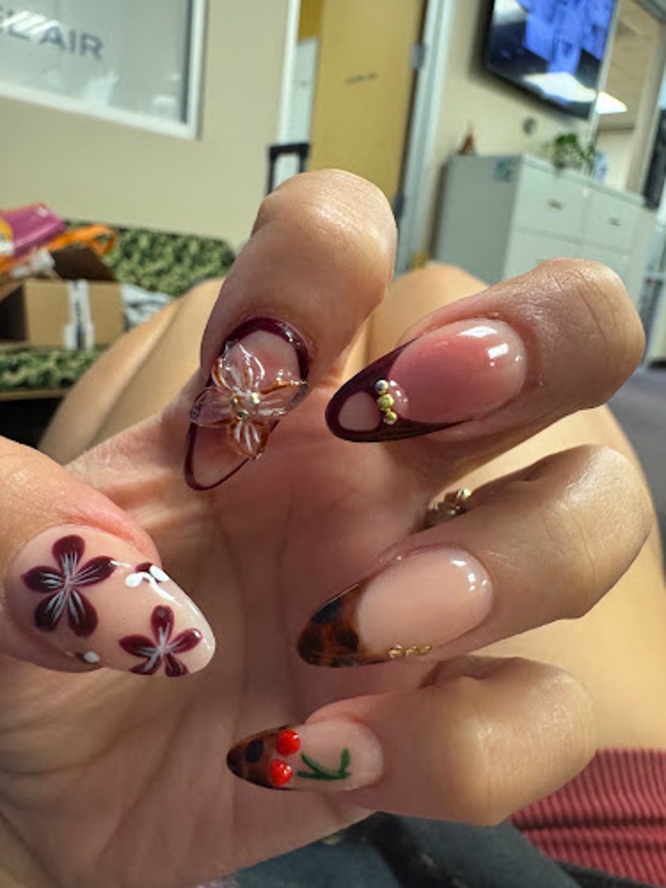NailsHtx photo 1