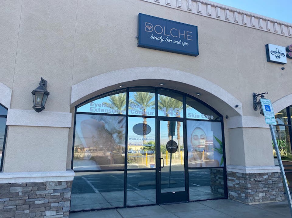 Dolche Beauty Bar and Spa photo 1