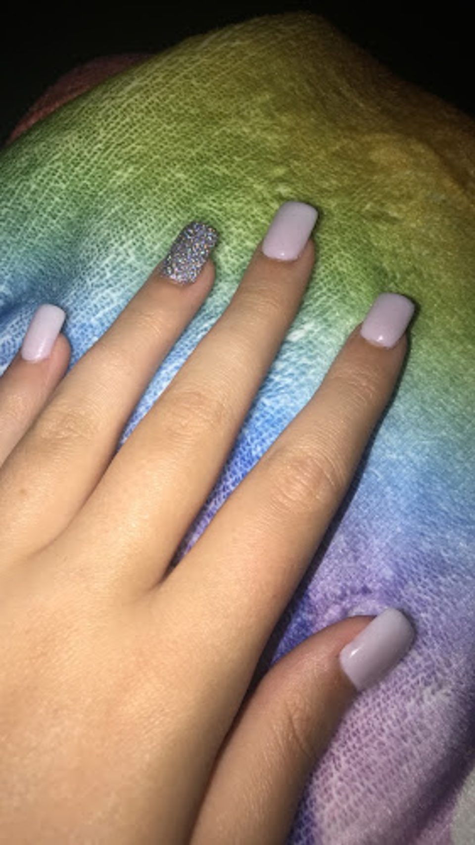 City Nail photo 1