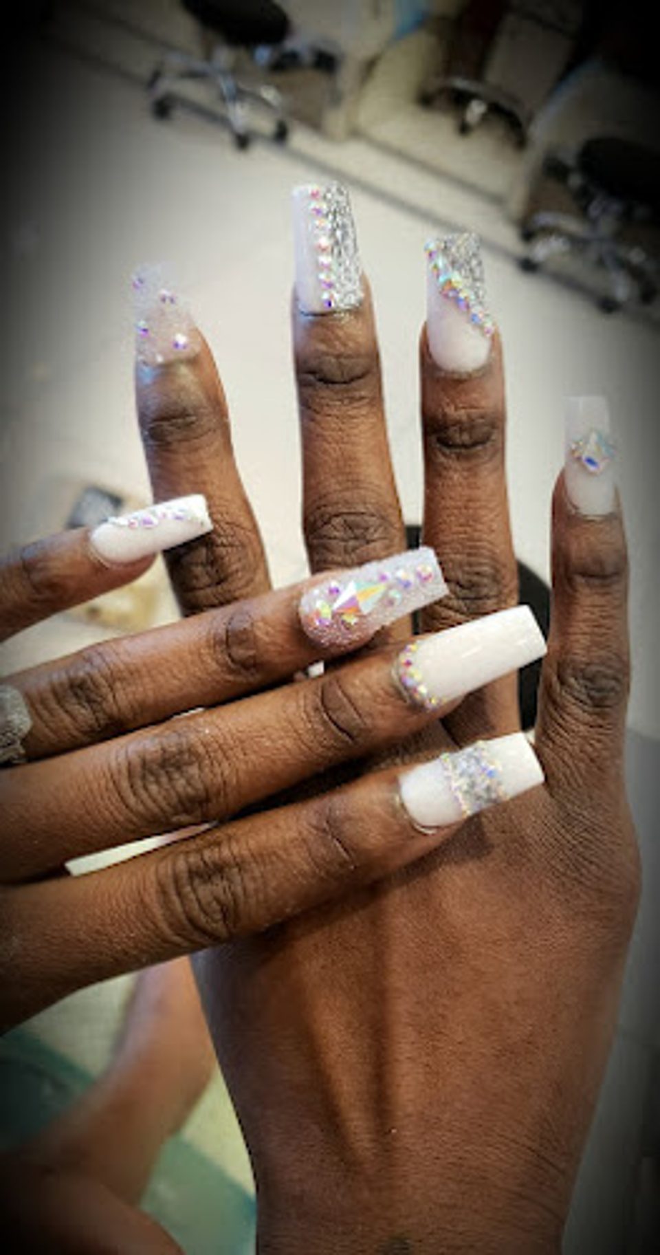Poshe Nail Spa photo 1