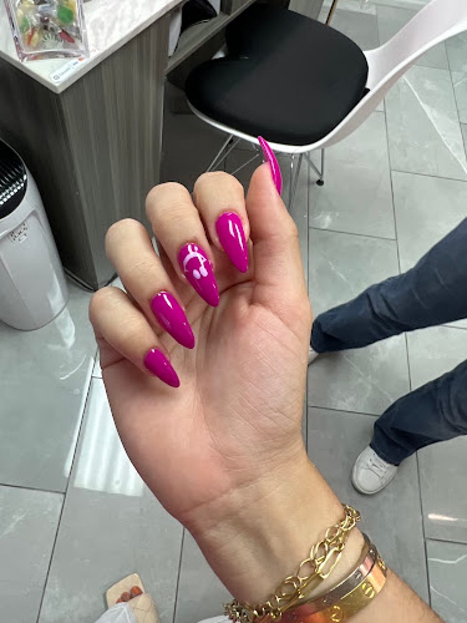 Allegro Nail Parlour photo 1