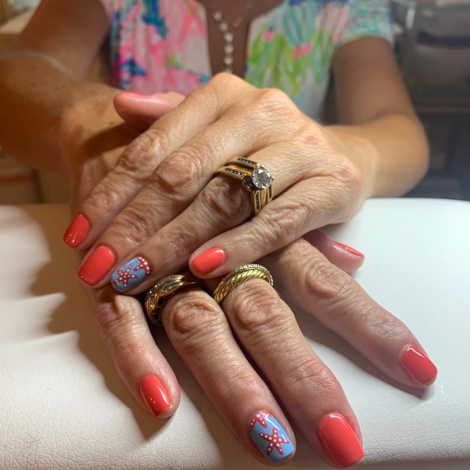 All Nail’d Up llc photo 1