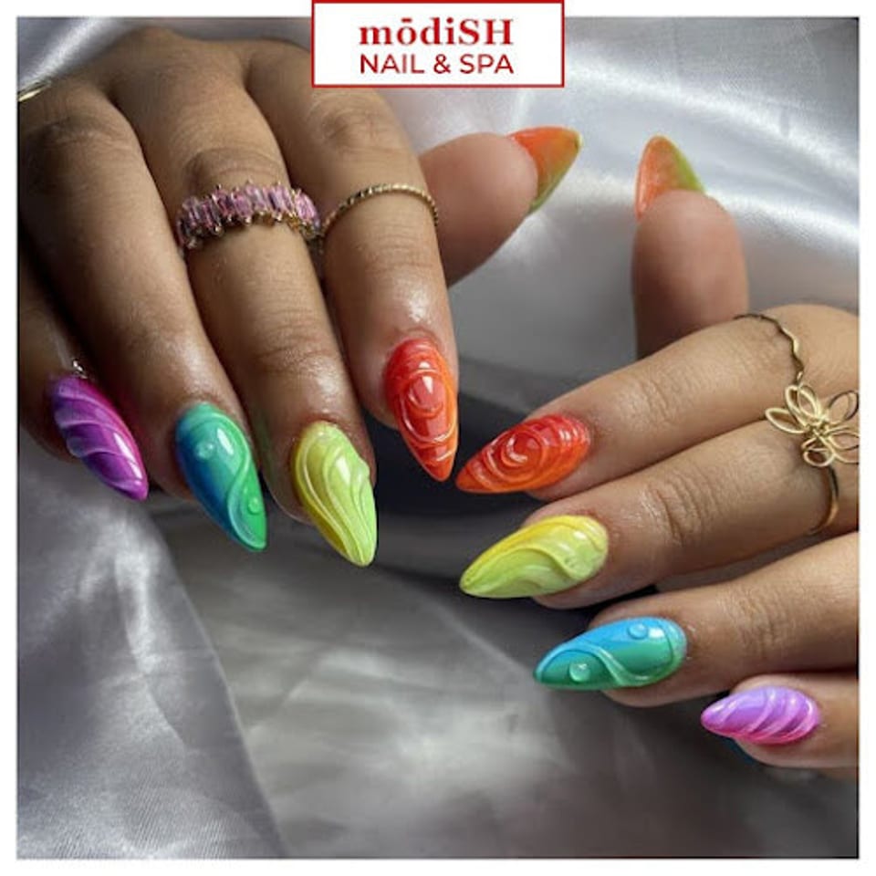 modiSH Nails photo 1
