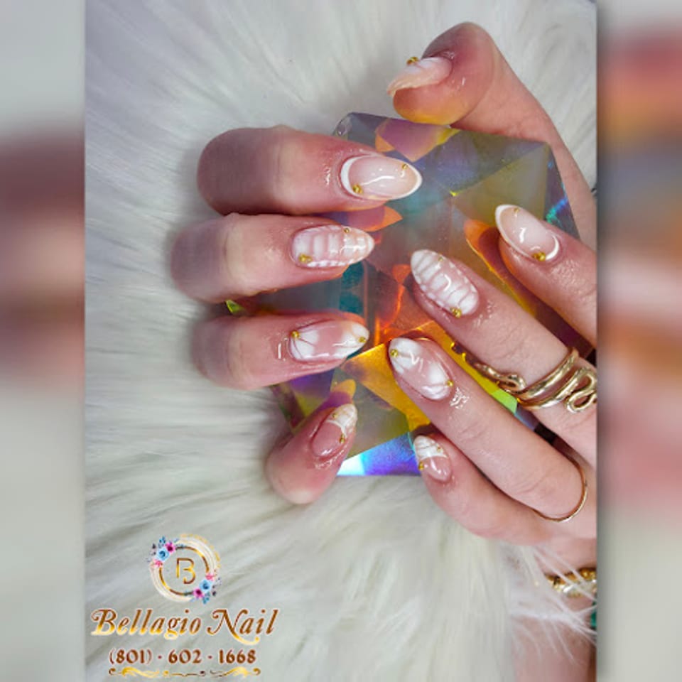 Bellagio Nail photo 1