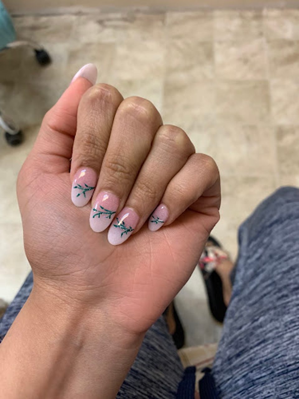 Luxury Nails & Spa photo 1