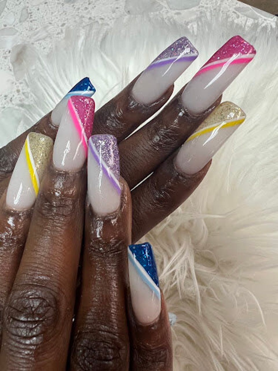 T and D Nail Salon photo 1