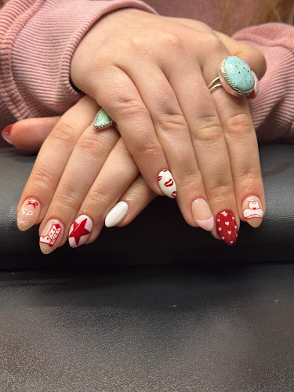 Nails Done by Claire photo 1
