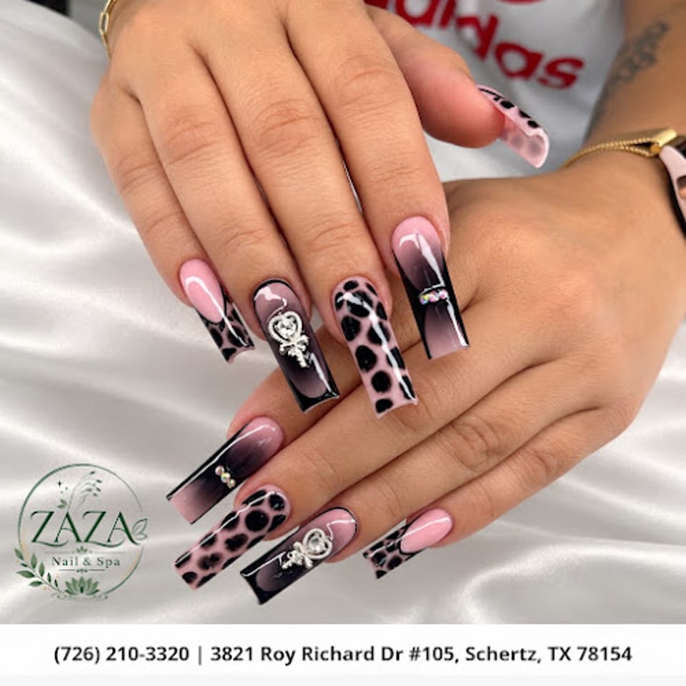Zaza Nail & Spa photo 1