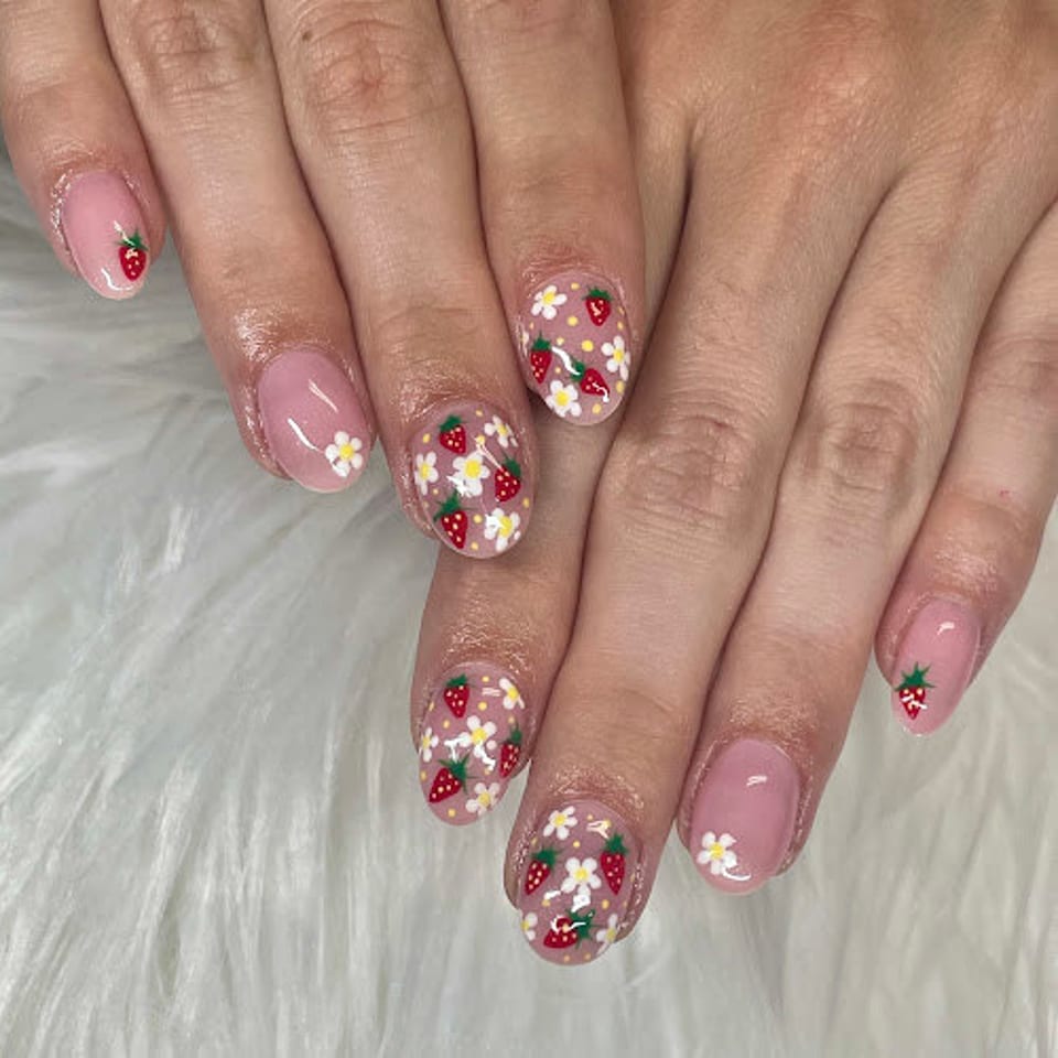 She.NailsIt photo 1
