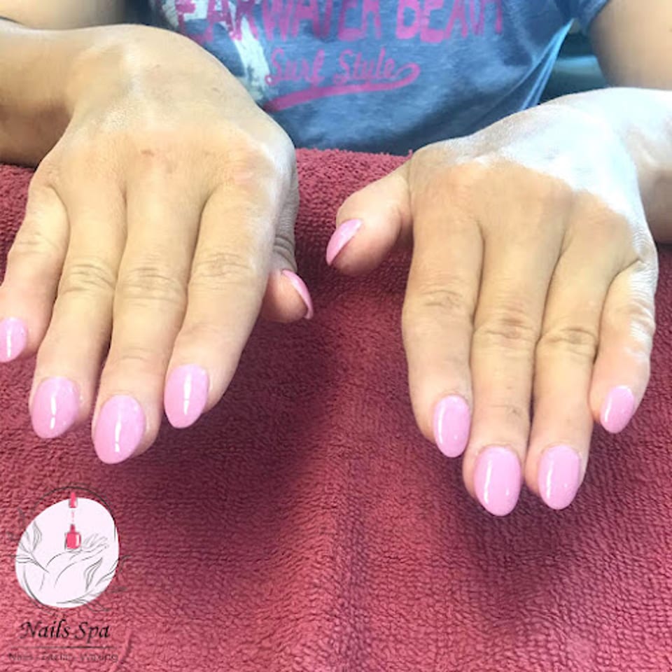 Nails Spa photo 1