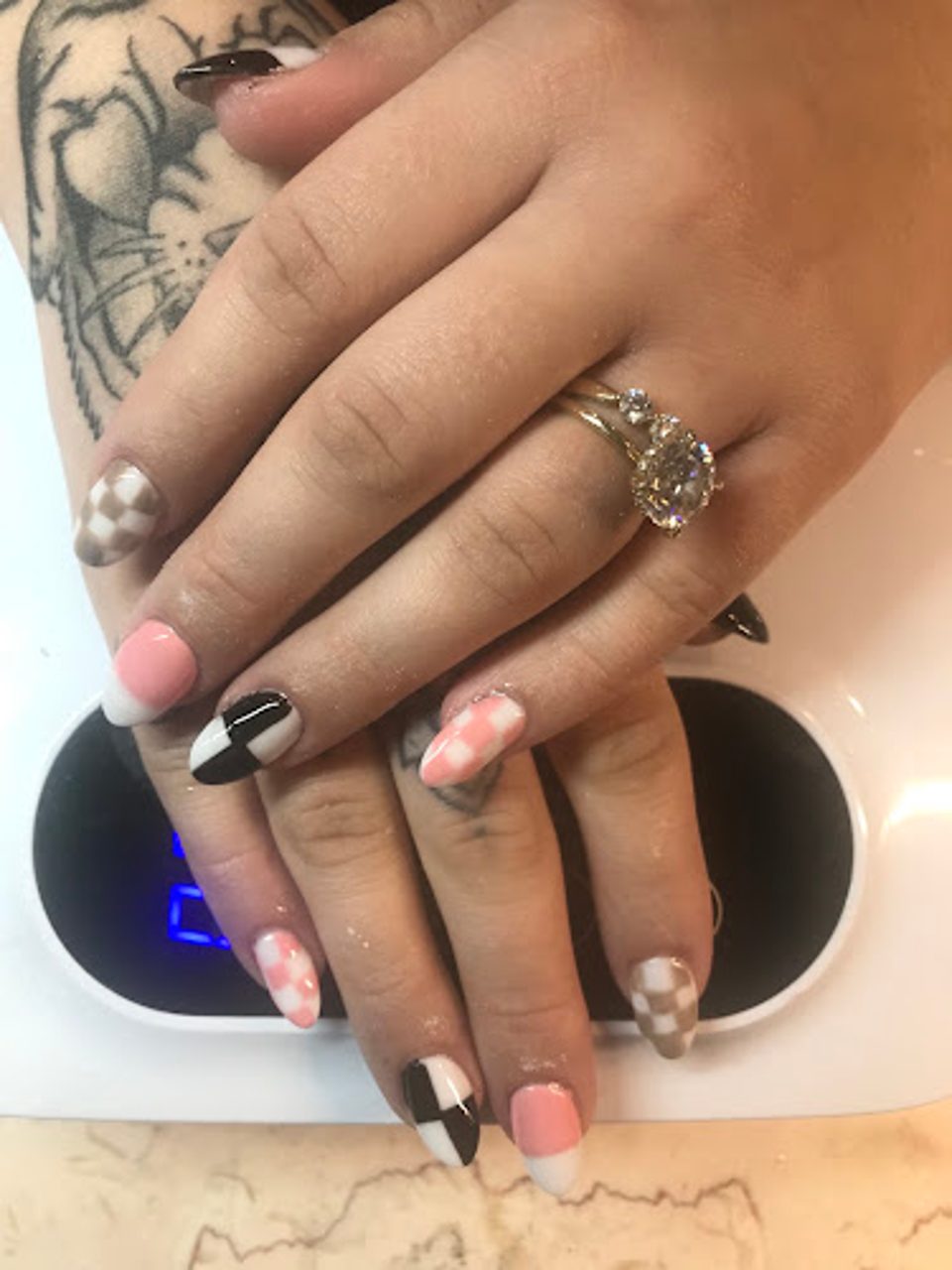 T & T Nails and Spa photo 1