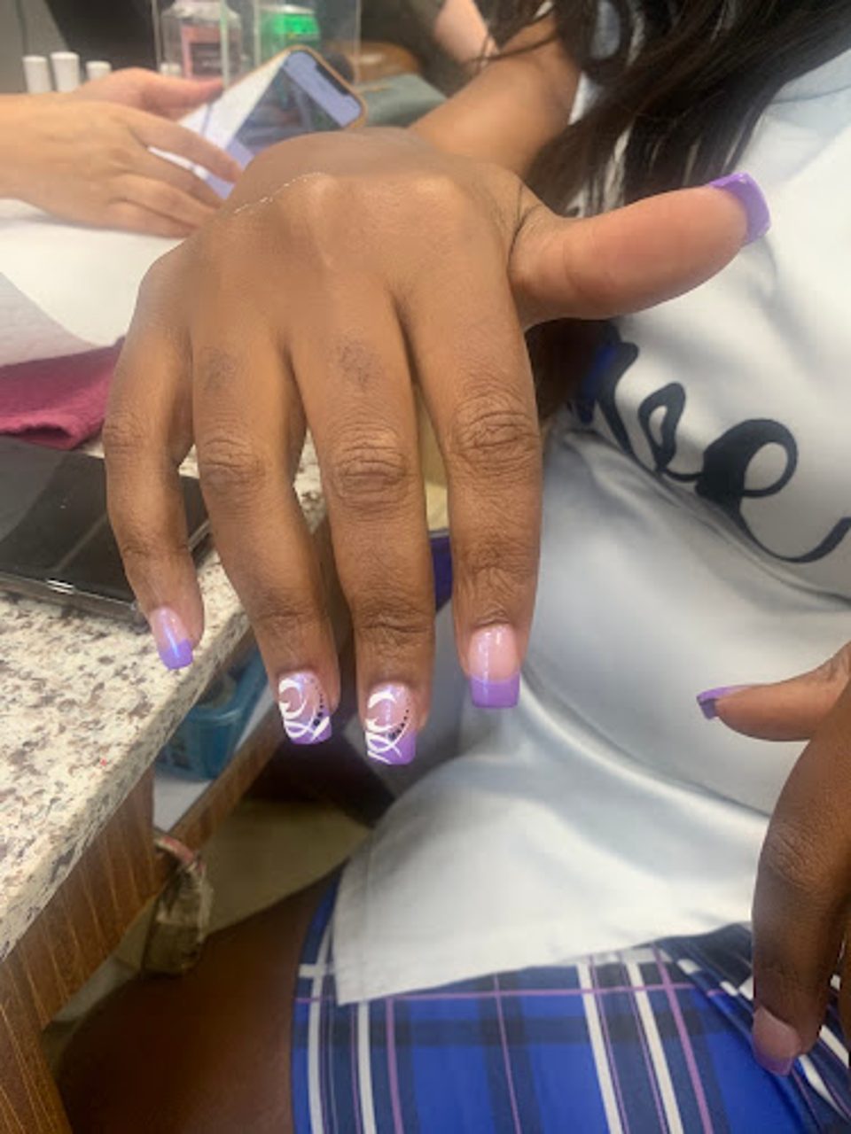Nails & Spa by Cindy photo 1