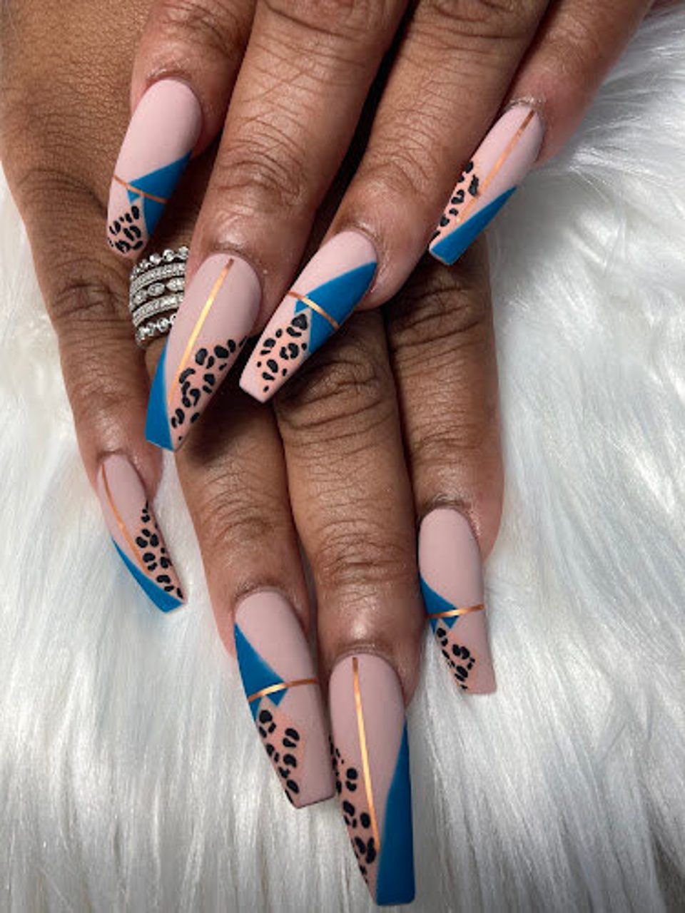 Beautee Nails Salon photo 1