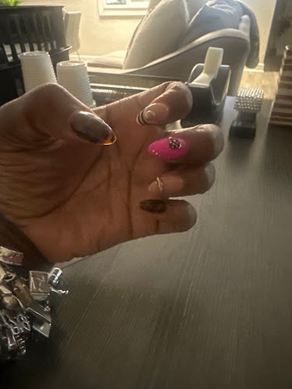 21Bae Nail Lounge photo 1