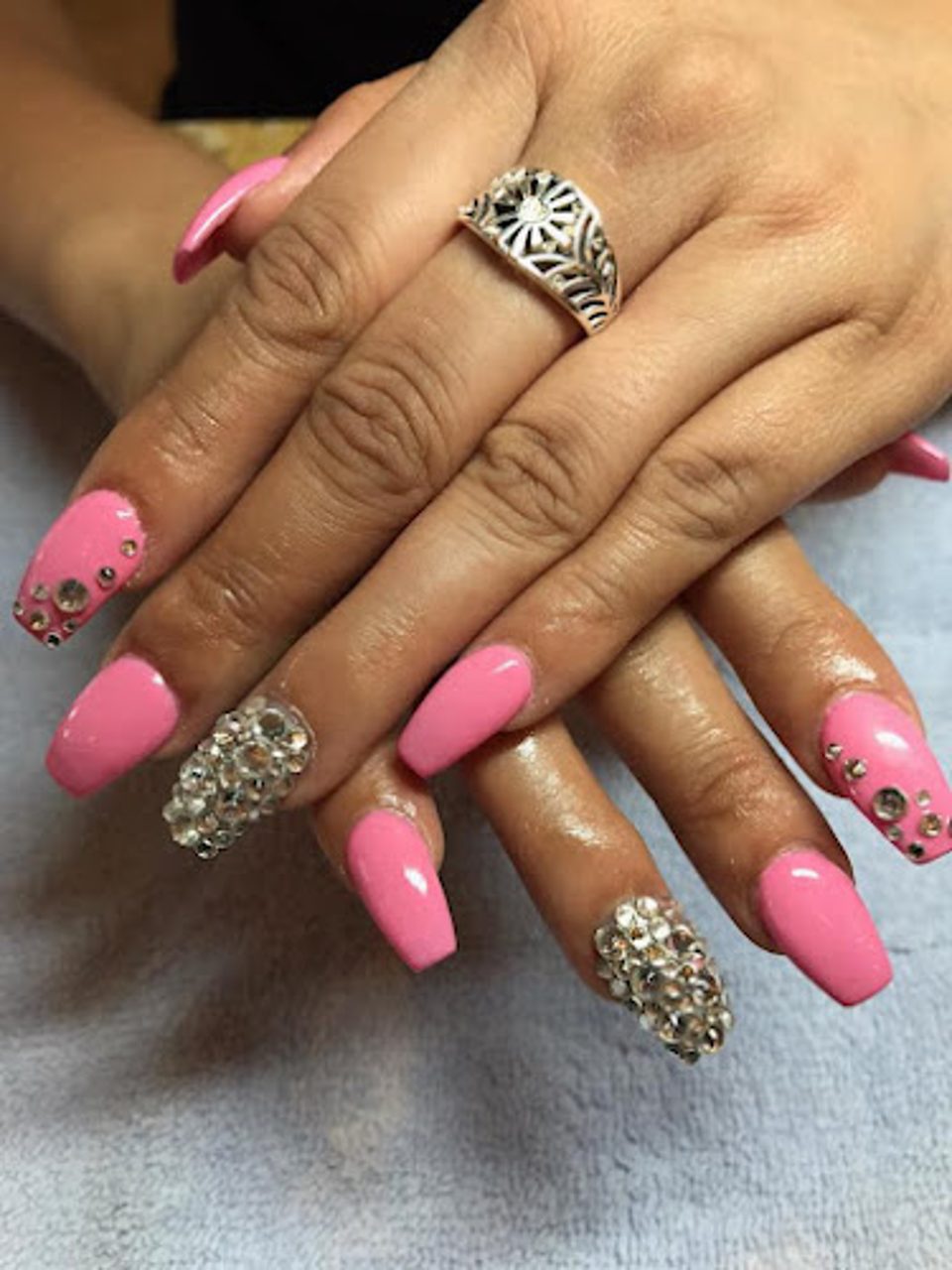 Aria Nails photo 1