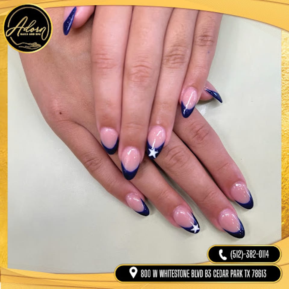 May Nail Bar photo 1