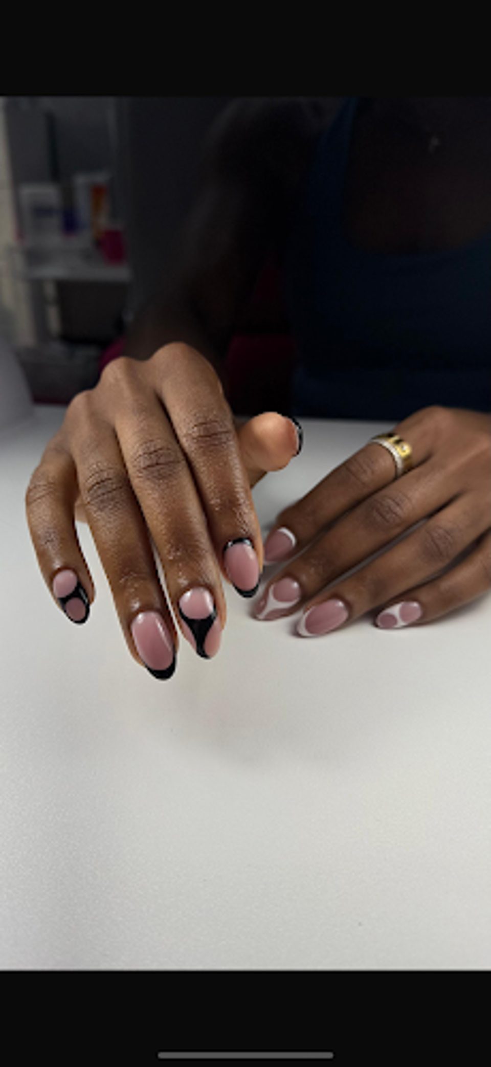 365 Mini Salon Russian manicure, Nail studio, Nail Salons Near me, Houston Tx photo 1