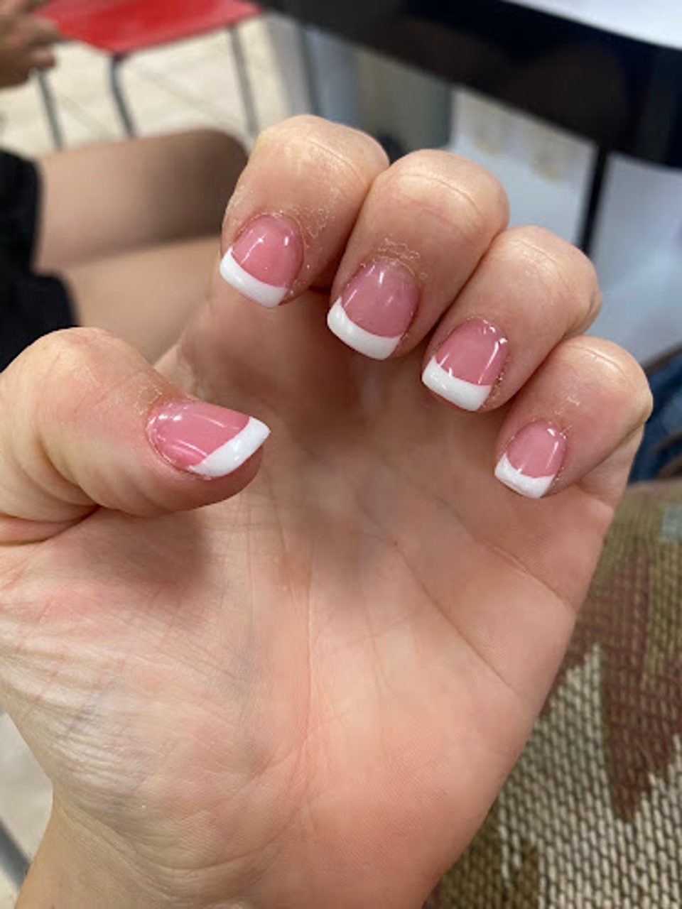 California Nails & Day Spa photo 1