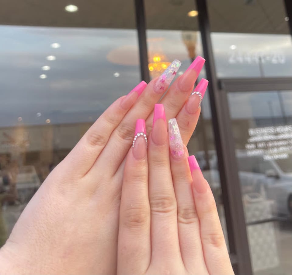 K LUXE NAILS photo 1