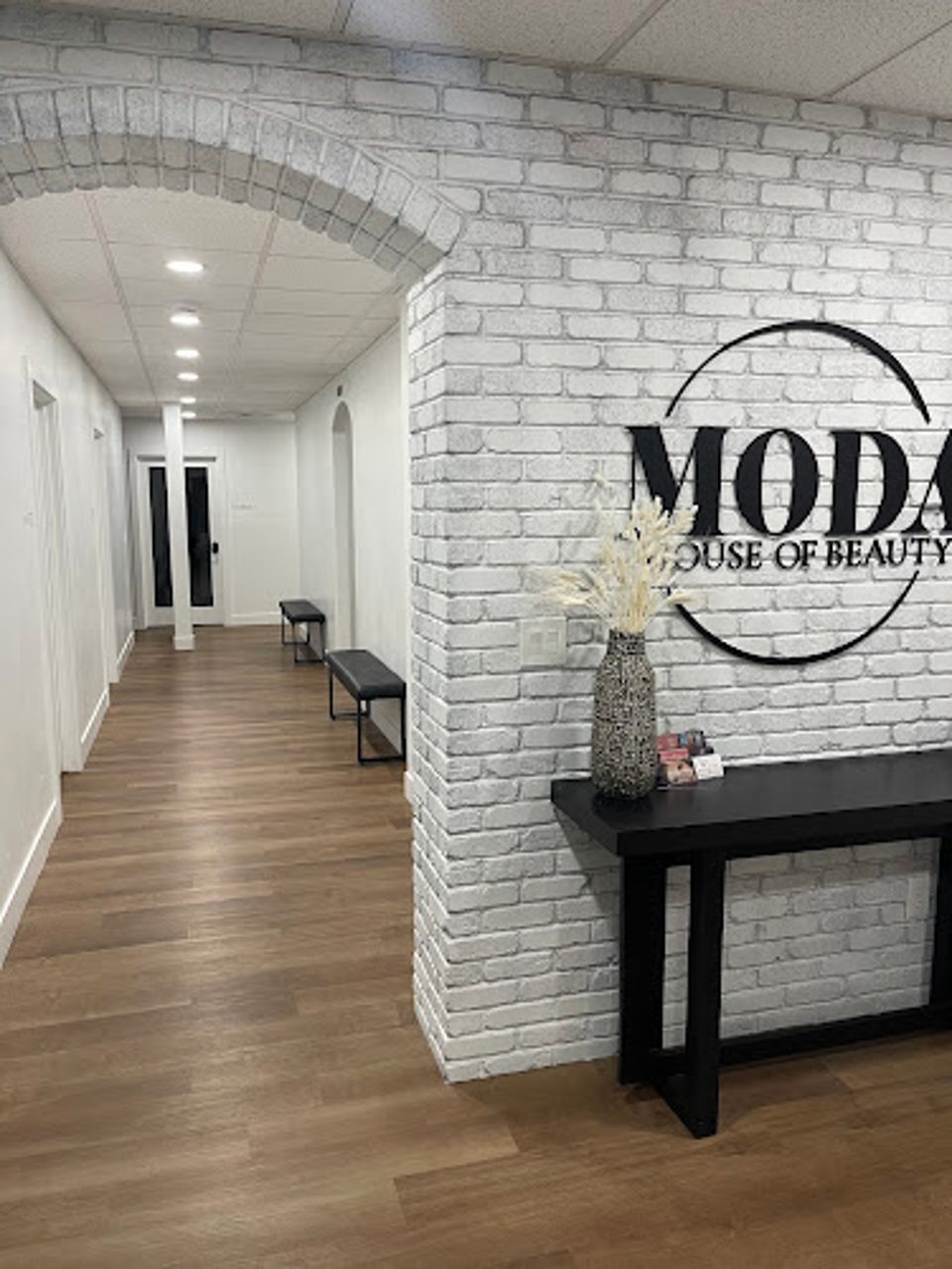 MODA House of Beauty Salon Suites photo 1