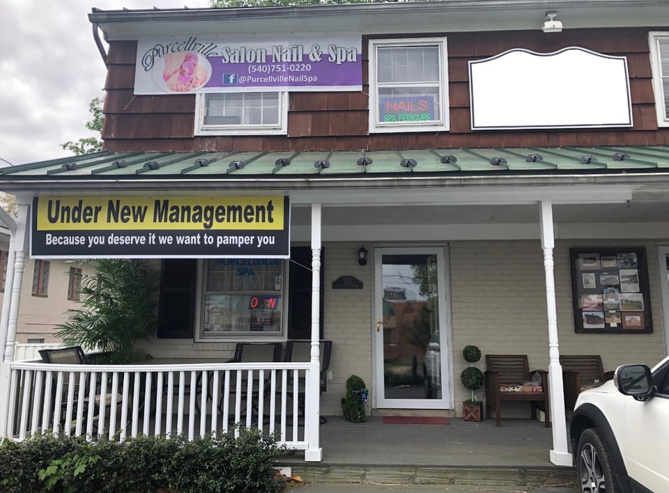 Purcellville Nail & Spa photo 1