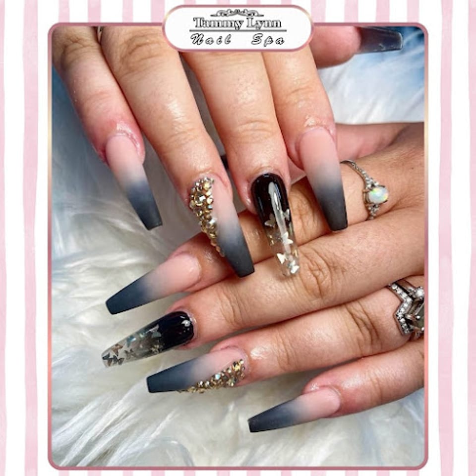Tammy-Lynn Nails & Spa photo 1