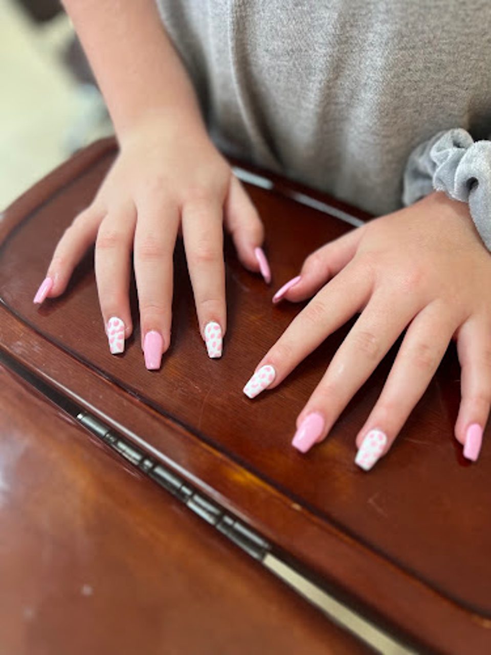 Tip & Toe Spa photo 1