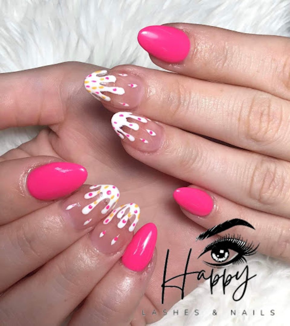 Happy Lashes & Nails photo 1