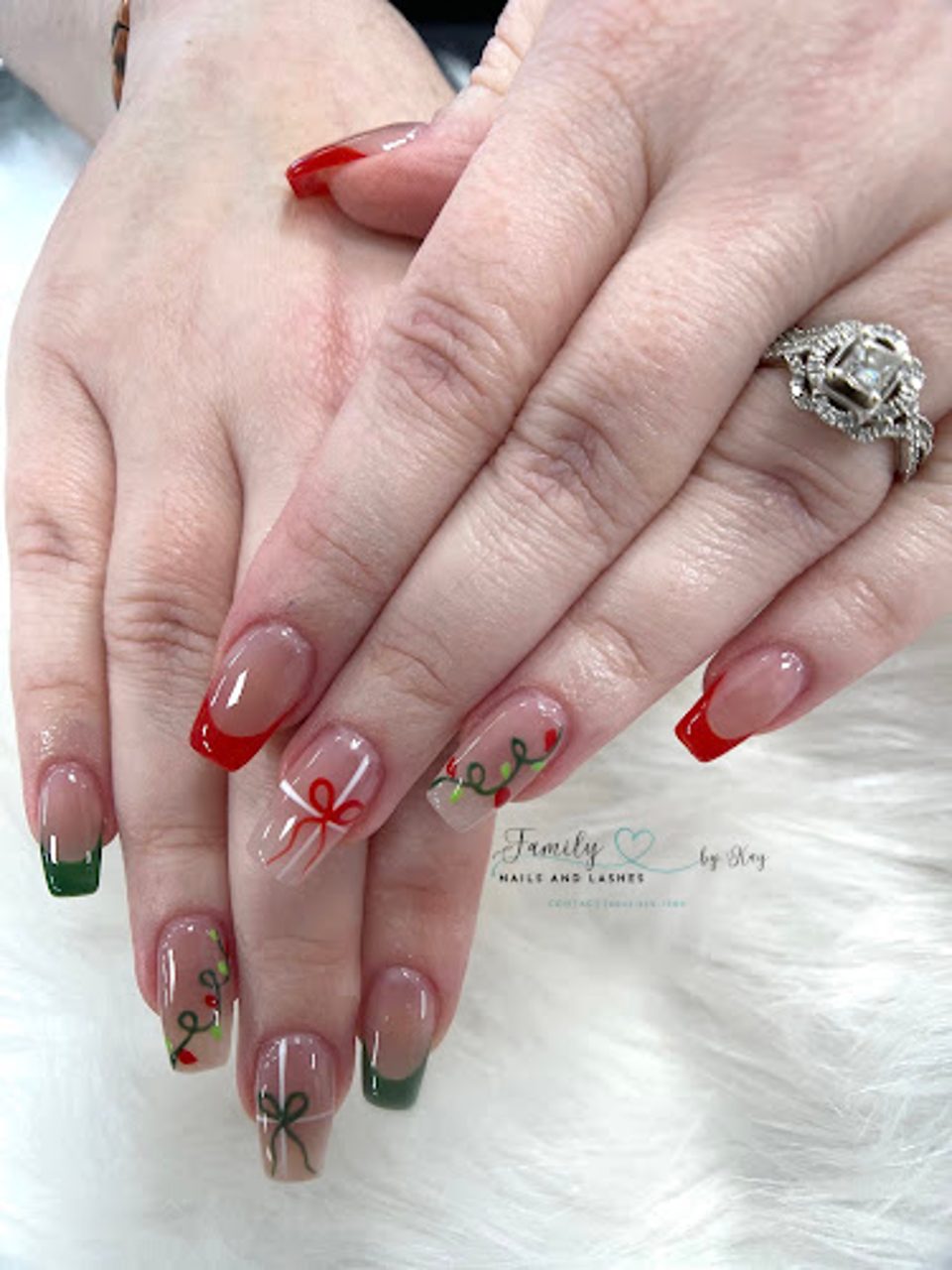 Family Nails & Lashes by Kay photo 1
