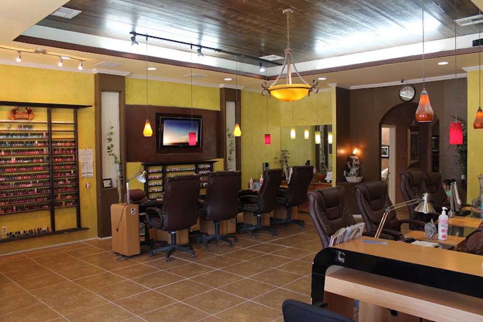 Kn day spa llc photo 1