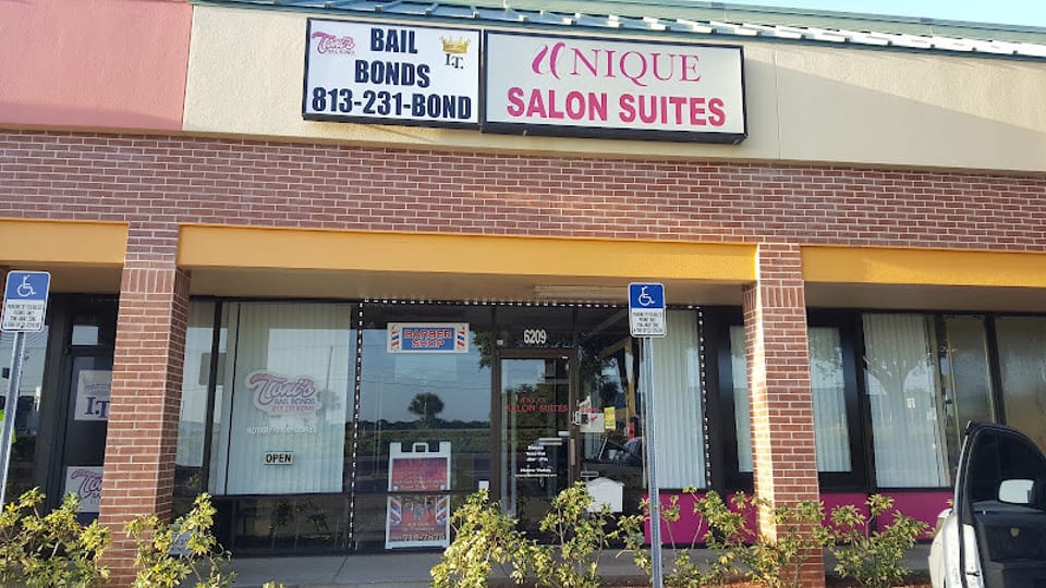 Unique Salon photo 1