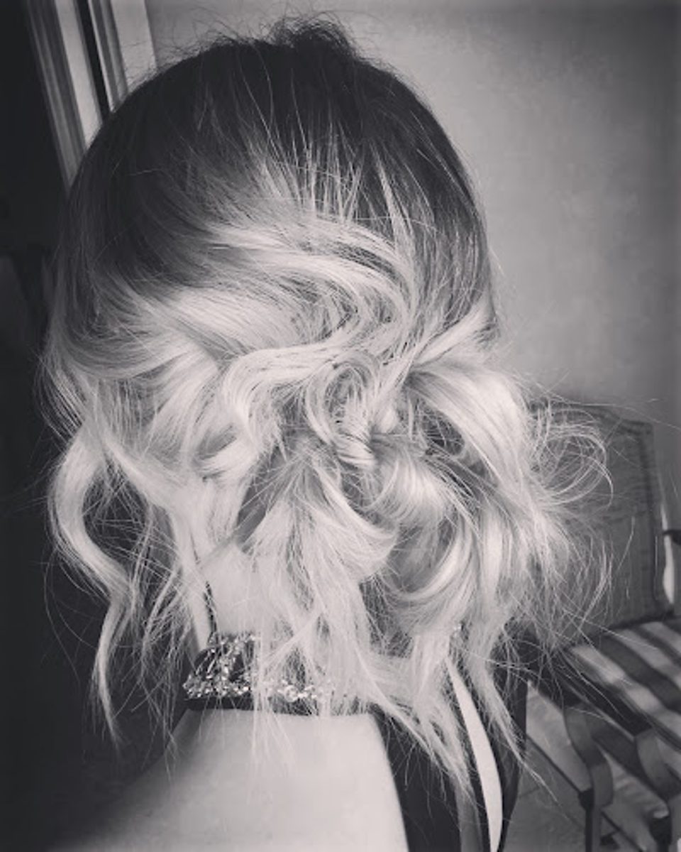 Addiction Hair Design photo 1