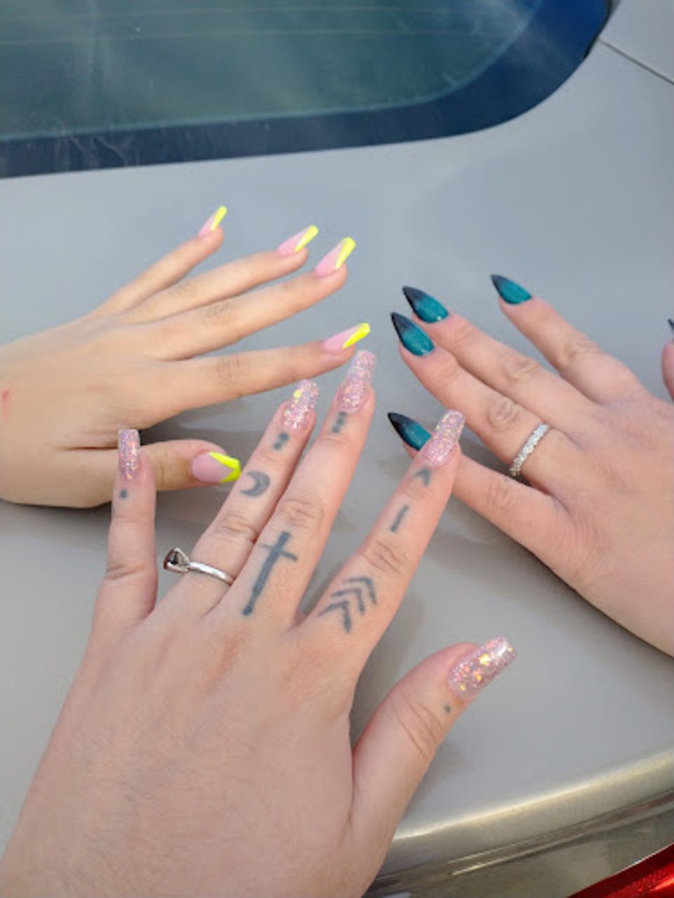 Q Nail & Spa photo 1