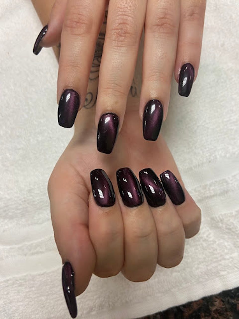 Me Time Nails photo 1