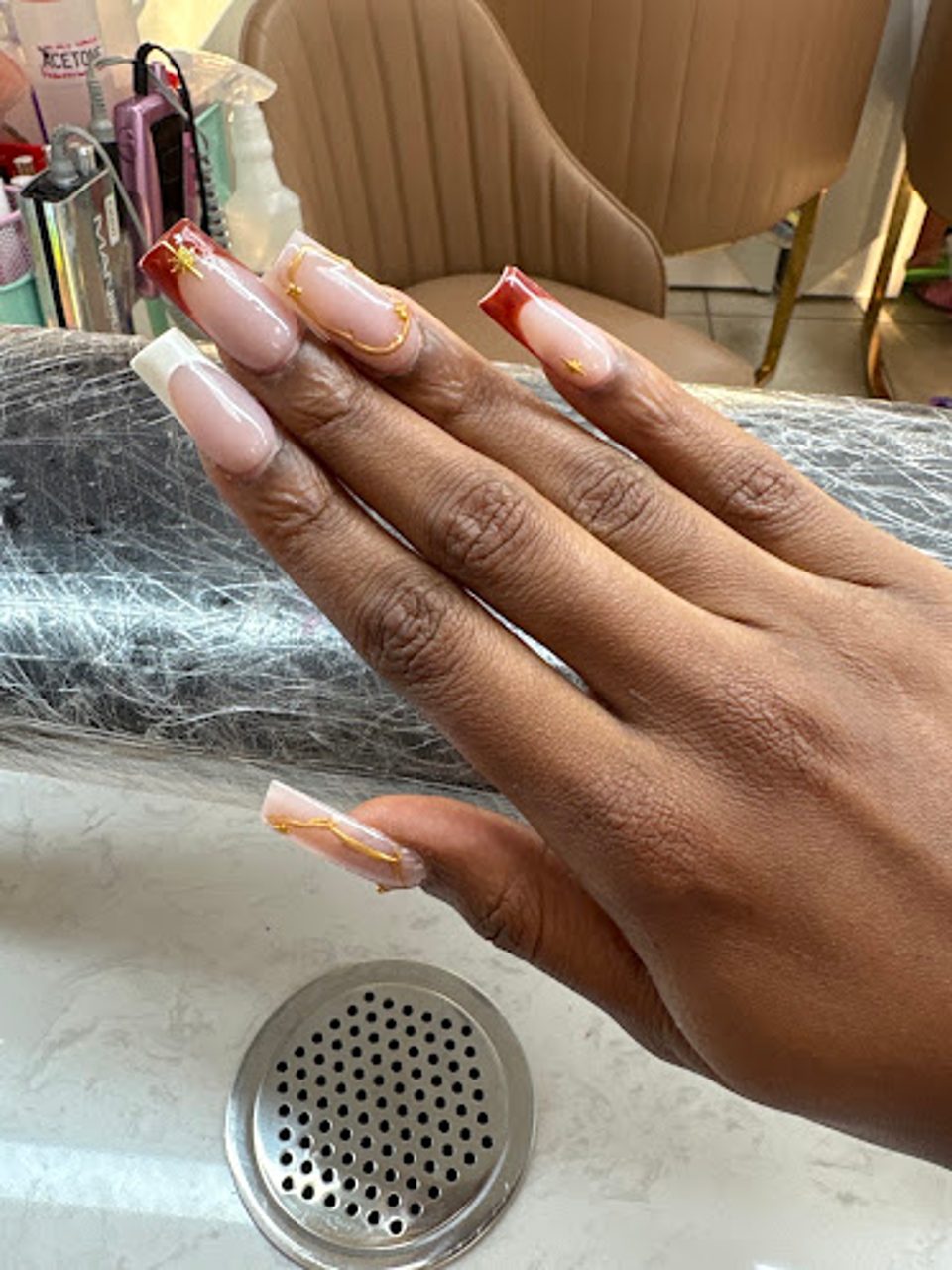 Jade Nails photo 1