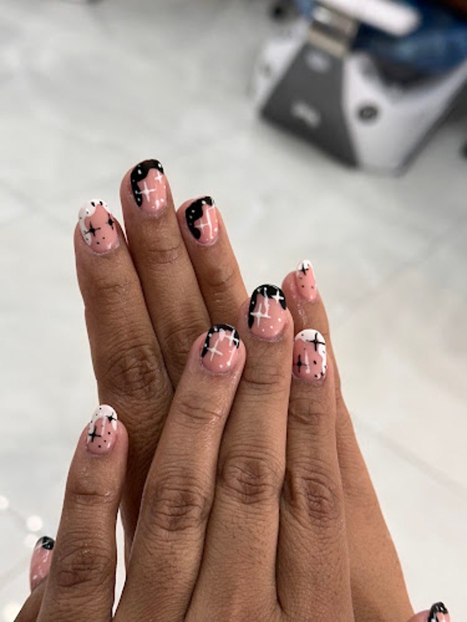 D'ACE Nails & Spa photo 1