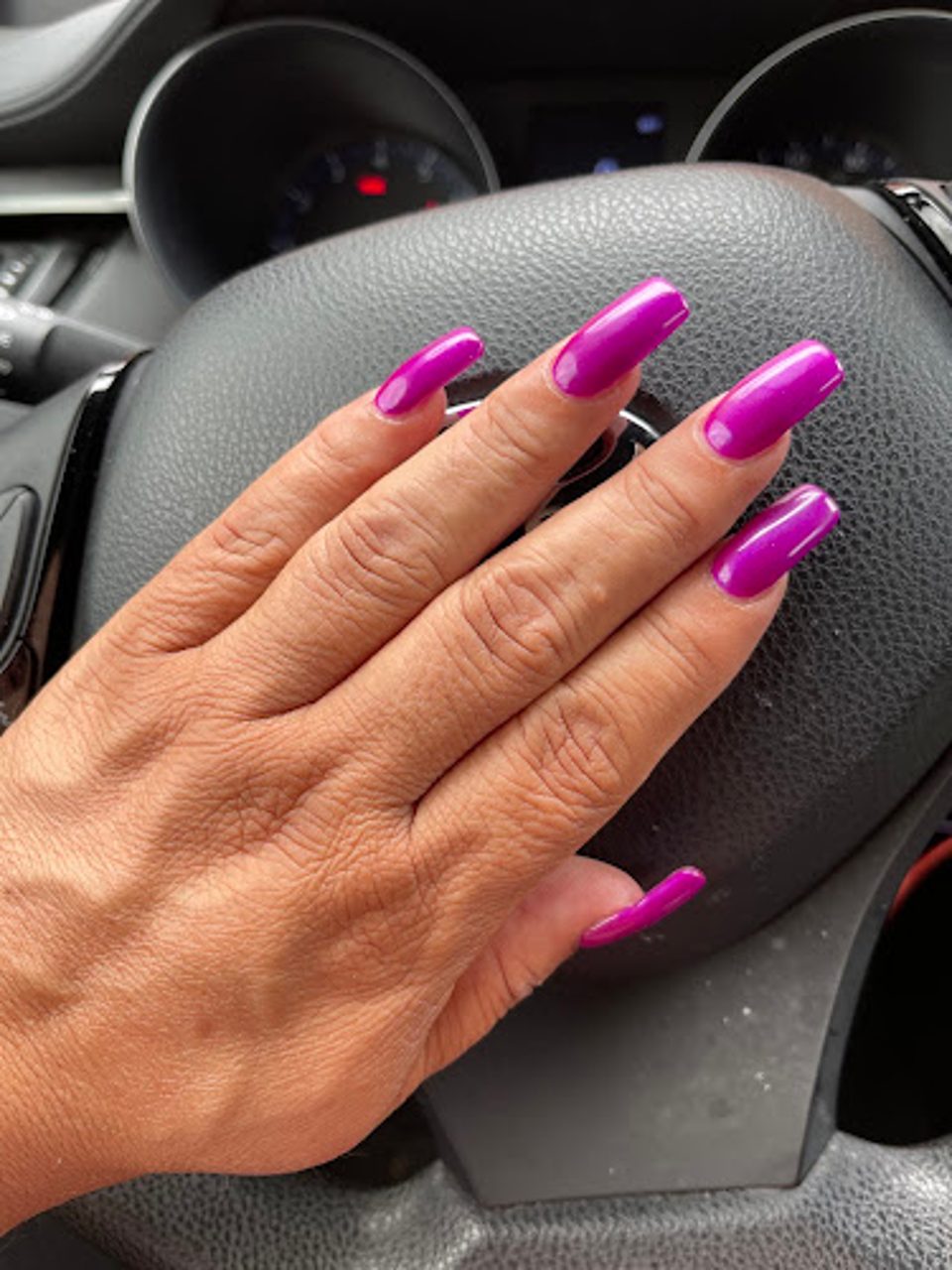 Fawn Fancy's Nails photo 1