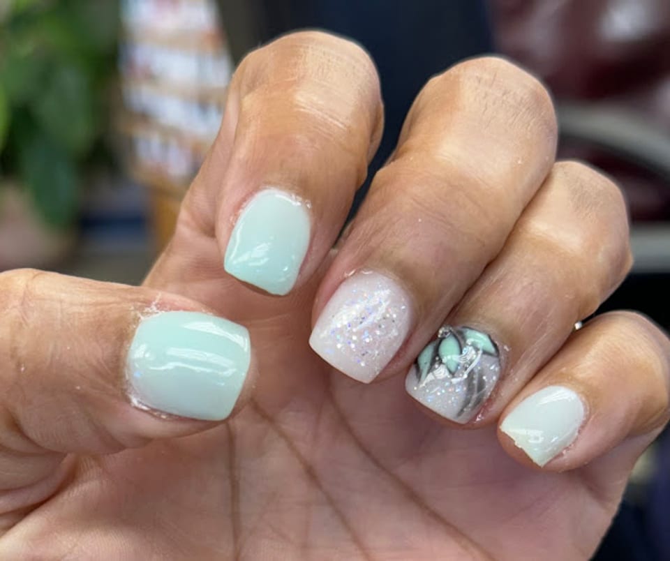 Wright Nails & Spa photo 1
